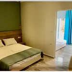 Appartement Avli & No2 Sarti