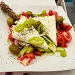 Avli & No2 * Sarti