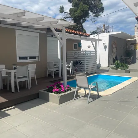 Avli & No2 アパート *