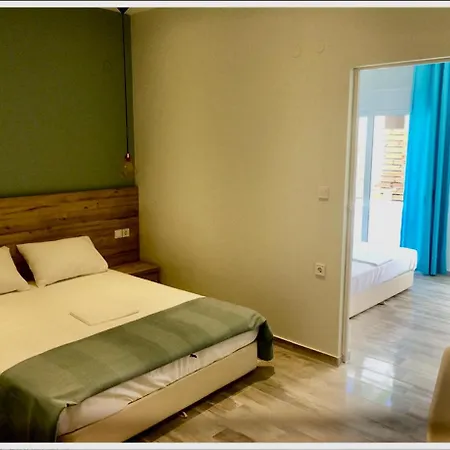 Apartamento Avli & No2 Sarti