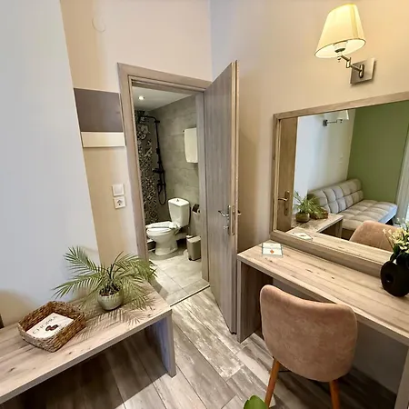 Appartement Avli & No2