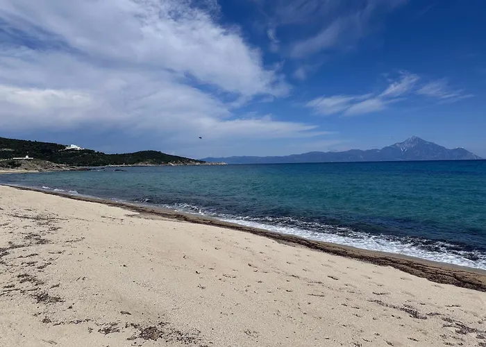 アパート Avli & No2 サルティ