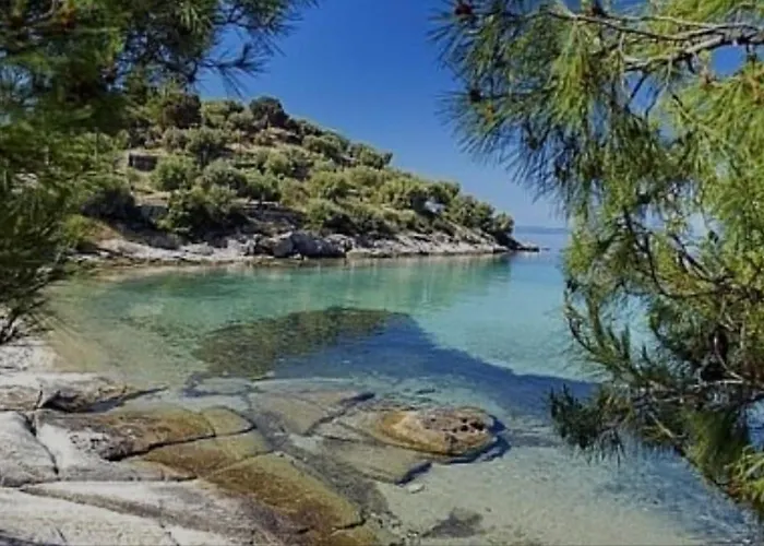 Avli & No2 アパート *