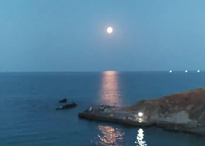 Avli & No2 アパート サルティ