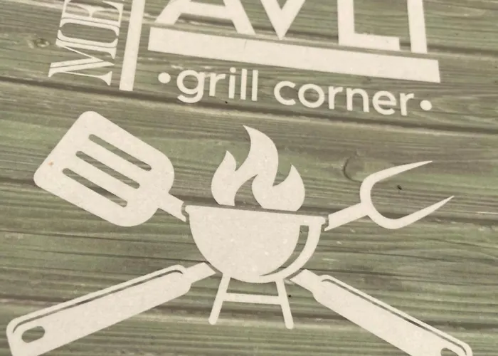 アパート Avli & No2 *