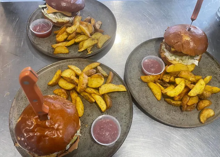 公寓 Avli & No2 萨尔蒂