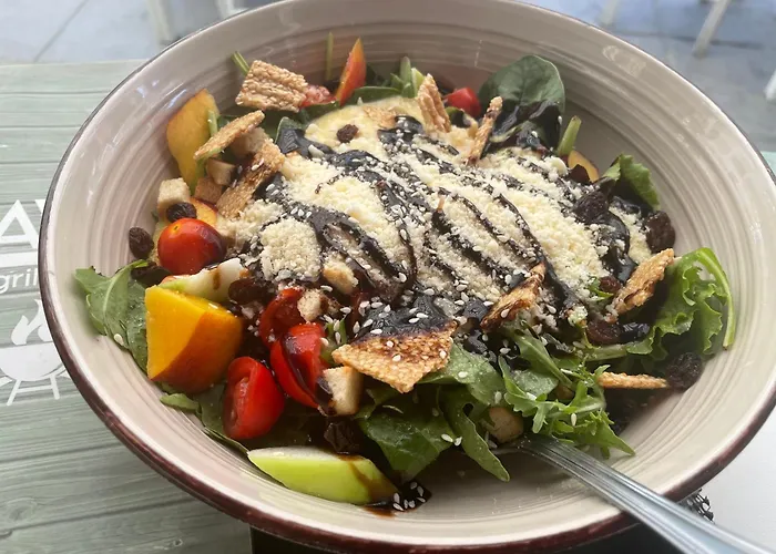 アパート Avli & No2