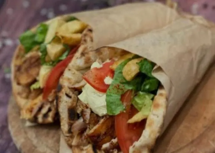 Avli & No2 * 萨尔蒂