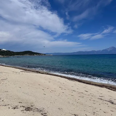 شقة Avli & No2 سارتي